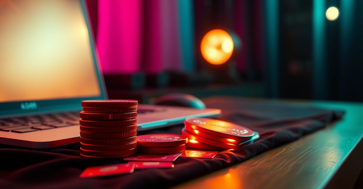 Naked News Tokens en Credits: Hoe Werkt de Valuta?