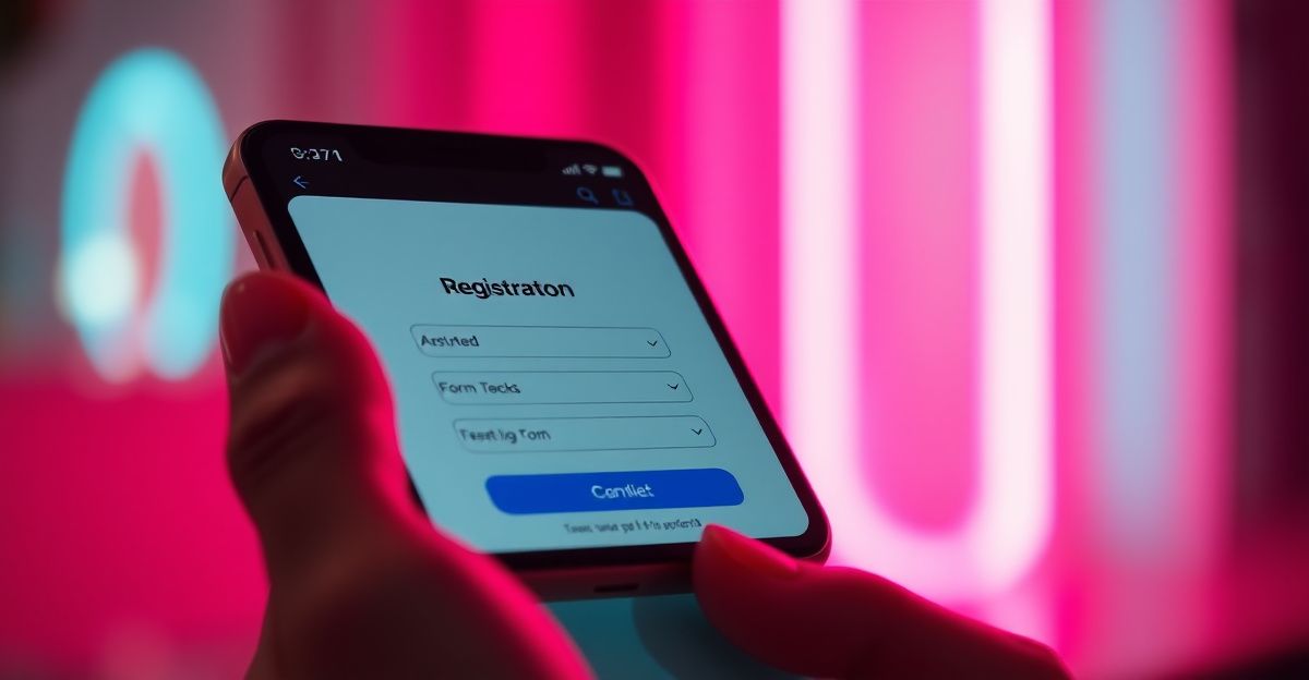 Naked News Registratie: Stap-voor-Stap Account Aanmaken