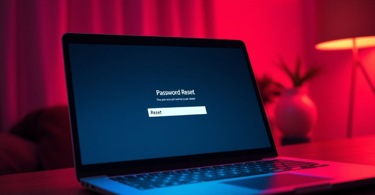 Naked News Wachtwoord Vergeten: Reset Je Login Snel