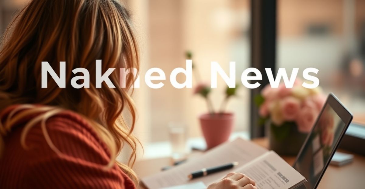 Welke documenten heb je nodig voor de Naked News verificatie?