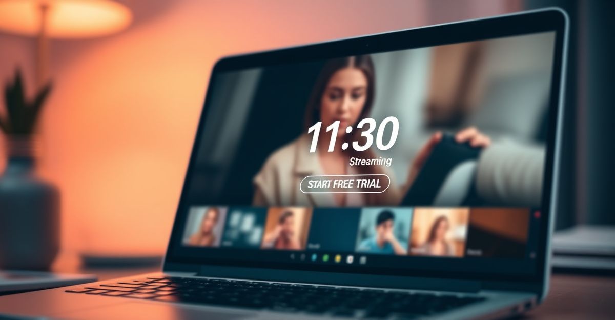 Bestaat er een echte Naked News gratis proefperiode?
