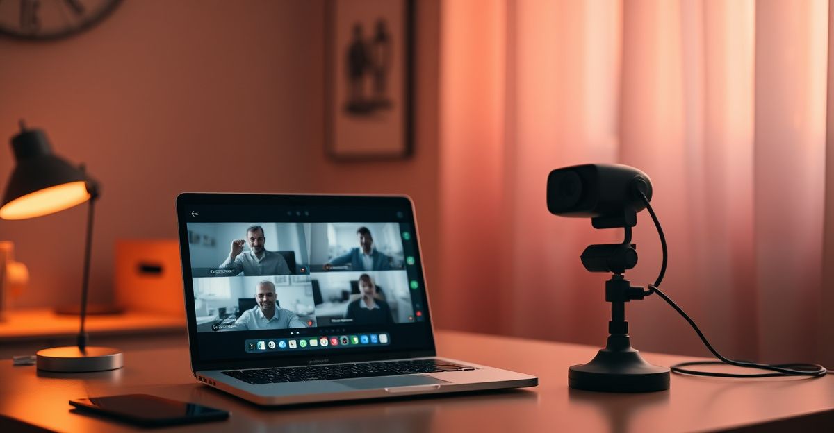 Wat maakt Naked News anders dan een standaard camplatform?