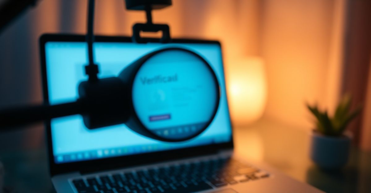 Waarom verificatie verplicht is op camplatforms