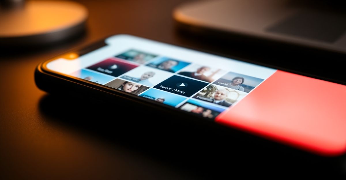 Videoformaten en contentstructuur