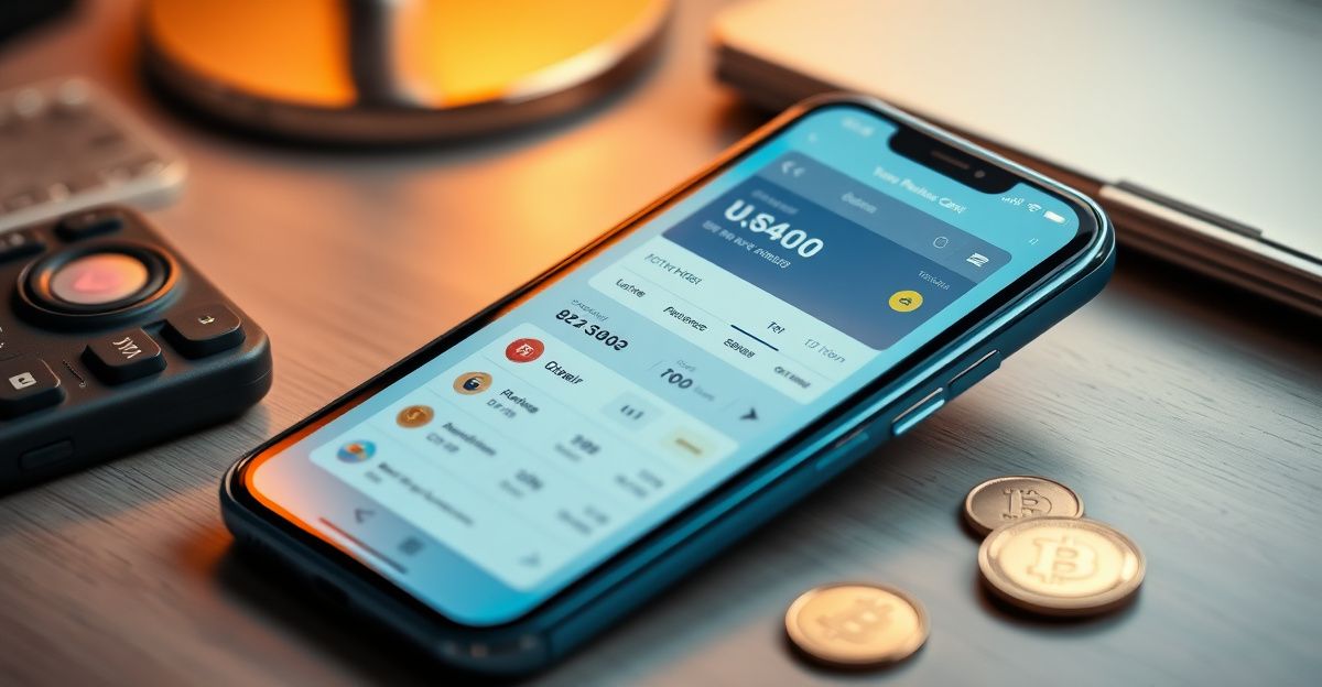 Tokens kopen: stap voor stap
