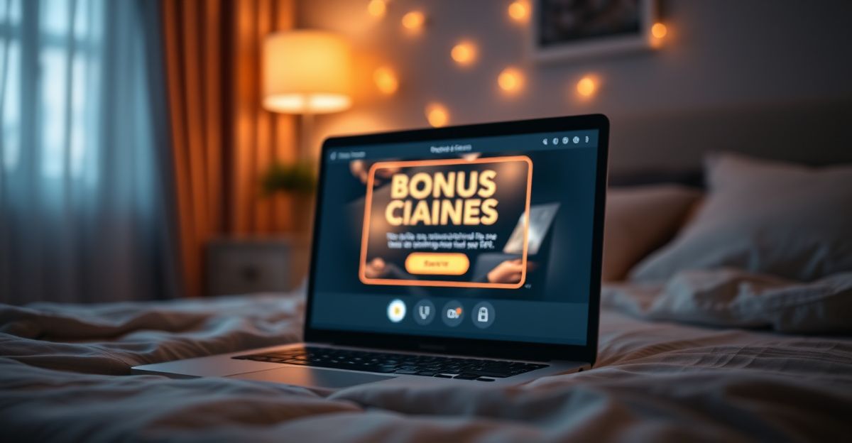 Wat verwacht je van een Naked News bonus?