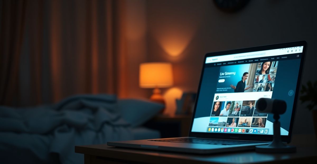 Wat is Naked News en voor wie is het bedoeld?